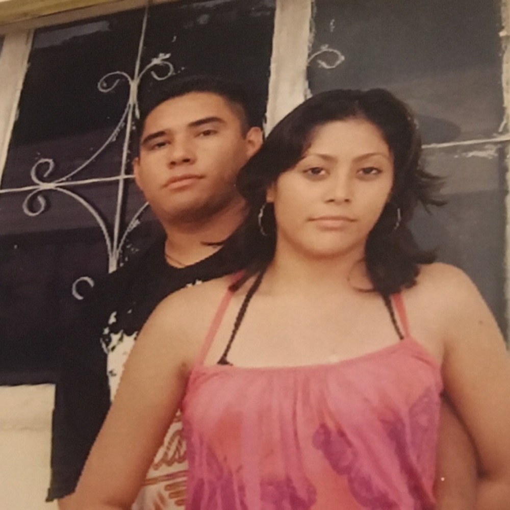 Meet your Posher, Guadalupe